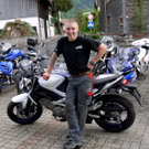 Top Team - BTS Powerbike