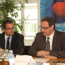 Das Hypomeeting kommt