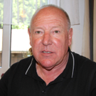 Am eigenen Haus angeschossen