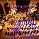 Ball der Vienna Business School, Mai 2011