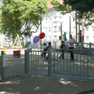 Eröffnung Rohrauerpark 9. Mai 2011