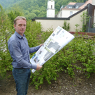Weitere Bilder vom Arbitseinsatz der Eltern und Lehrer