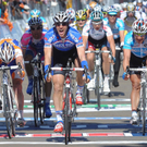 Radsport: Belgier Weylandt erlag Verletzungen nach Sturz beim Giro