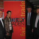 Ausstellungseröffnung  Rathaus Bludenz