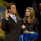 Schwarzenegger und Shriver in besseren Tagen