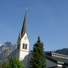 Bilder Hochwasserschutz Mellau