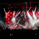 Tarkan live
