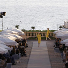 Karl Lagerfeld präsentiert 2011-2012 Cruise-Kollektion für Chanel