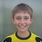 Unsere Spieler der männlichen U11