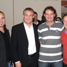 Hauptversammlung des FC Viktoria Bregenz