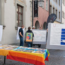 "Öko und Fair"
