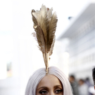Lady Gaga ist immer für Überraschungen gut