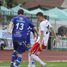 Halbfinale Dornbirn - Hard Impressionen