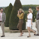 Midnight in Paris von Woody Allen