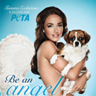 Tamara Ecclestone sexy für PETA