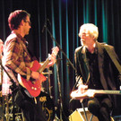 Blues-Rock im Kammgarn