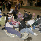 Mehrere Todesopfer nach Beben