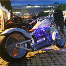 Vienna Harley Days 2010 