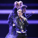 Eurovision Song Contest 2011: die Gewinner aus dem Semi-Finale