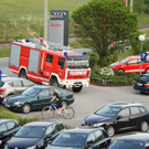 Bilder der Übung