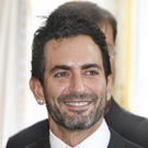 Marc Jacobs Mode an Supermodels