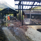 Bilder der Feuerwehren