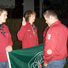 Frühlingslager der Wichtel und Wölflinge