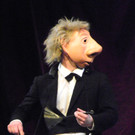 Im Ristorante Immortale   