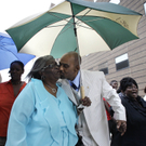 Amerikaner saß 27 unschuldig hinter Gittern