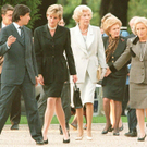 Diana: Königin der Herzen