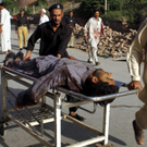 Anschlag in Pakistan