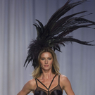 Gisele Bündchen präsentiert "Gisele Bündchen Intimate"