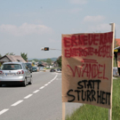 Bilder der Demo