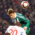 EL 2009: HSV vs. Rapid
