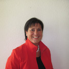 Silvia Vinzenz - Solosängerin beim Kirchenchor Ludesch