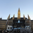 Eröffnung der Wiener Festwochen 2011