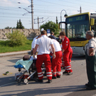 Bilder vom Einsatz in Gunskirchen