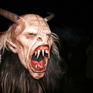Bilder der Krampusshow