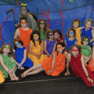 Kindertheater: Floppé im See