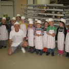 Kindergarten Gamprätz