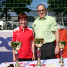 Mädchen Fußball-Landesfinale 2011