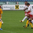 Derbytime Altach Amateure - FC Mohren Dornbirn Teil 1