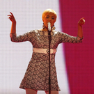 Song Contest. Bilder vom Finale