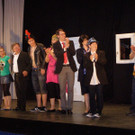 Premiere Frödischtheater 2011