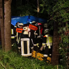 Bilder vom Einsatz