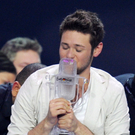 Song Contest: So sehen Sieger aus
