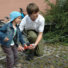 Fotos vom Götzner Wasser Fest