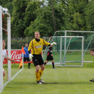 3:0-Heimerfolg des FC Viktoria Bregenz