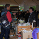 Flohmarkt Im Aktivpark