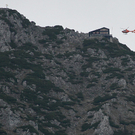 Bilder der Bergung